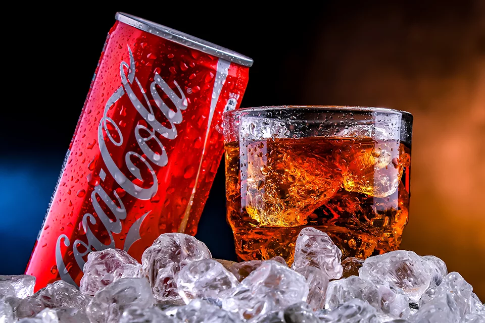 Coca-Cola